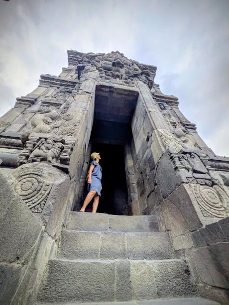 Yogyakarta (Isla de Java)