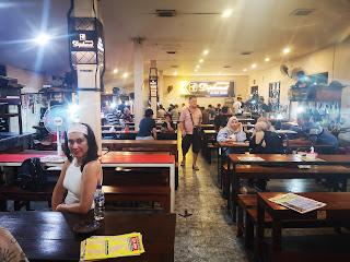 Yogyakarta (Isla de Java)