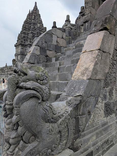 Yogyakarta (Isla de Java)