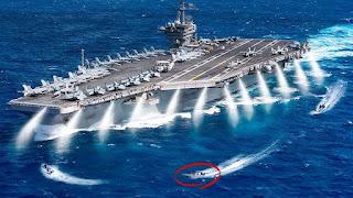 URGENTE!: Recomendamos la lectura de este artículo de Irene León (desde México, «La Jornada»): «Piratas y corsarios del siglo XXI acechan a Venezuela y el Gran Caribe»… URGENTE!: Recomendamos la lectura de este artículo de Irene León (desde México, «La Jornada»): «Piratas y corsarios del siglo XXI acechan a Venezuela y el Gran Caribe»…