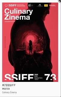 Arranca la 73ª edición del Festival de San Sebastián con un firme compromiso medioambiental Arranca la 73ª edición del Festival de San Sebastián con un firme compromiso medioambiental