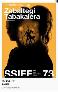 Arranca la 73ª edición del Festival de San Sebastián con un firme compromiso medioambiental Arranca la 73ª edición del Festival de San Sebastián con un firme compromiso medioambiental