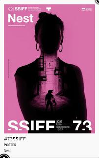 Arranca la 73ª edición del Festival de San Sebastián con un firme compromiso medioambiental Arranca la 73ª edición del Festival de San Sebastián con un firme compromiso medioambiental