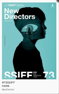 Arranca la 73ª edición del Festival de San Sebastián con un firme compromiso medioambiental Arranca la 73ª edición del Festival de San Sebastián con un firme compromiso medioambiental