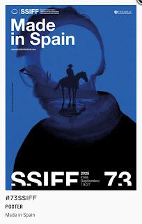 Arranca la 73ª edición del Festival de San Sebastián con un firme compromiso medioambiental Arranca la 73ª edición del Festival de San Sebastián con un firme compromiso medioambiental