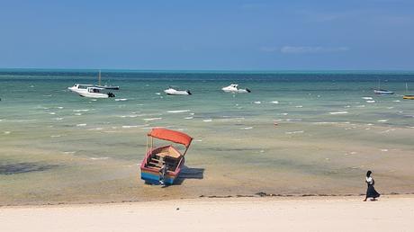 LOS PESCADORES DE VILANCULO