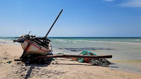 LOS PESCADORES DE VILANCULO LOS PESCADORES DE VILANCULO