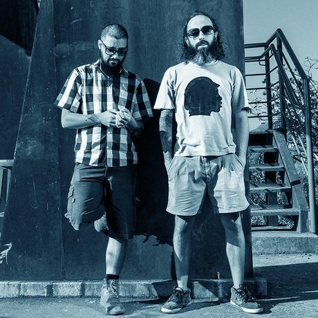 Life To Those Shadows - Life To Those Shadows (2018)