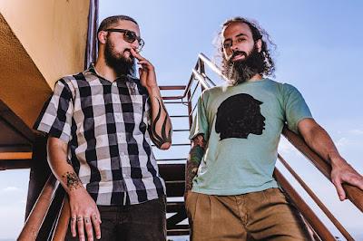 Life To Those Shadows - Life To Those Shadows (2018)