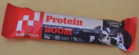 La cajita PRIMOR BOX de Septiembre 2025 (un desastre) La cajita PRIMOR BOX de Septiembre 2025 (un desastre)