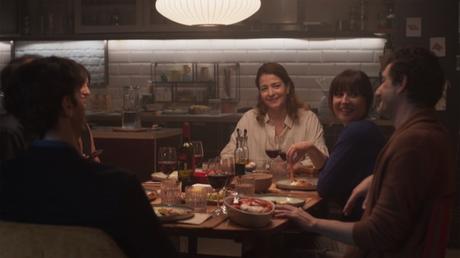 Pelis que se dejan ver el 19 de septiembre de 2025