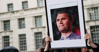 ¿Por qué mataron a Charlie Kirk?