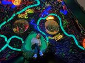 Meow Wolf Denver, experiencia llena arte creatividad