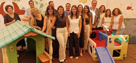 Este viernes concluye el plazo de inscripción de las Escuelas Deportivas Municipales de Valdepeñas Este viernes concluye el plazo de inscripción de las Escuelas Deportivas Municipales de Valdepeñas