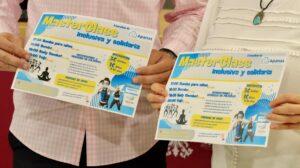 Este viernes concluye el plazo de inscripción de las Escuelas Deportivas Municipales de Valdepeñas Este viernes concluye el plazo de inscripción de las Escuelas Deportivas Municipales de Valdepeñas