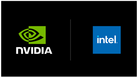 NVIDIA e Intel desarrollarán infraestructura de IA y productos de computación personal NVIDIA e Intel desarrollarán infraestructura de IA y productos de computación personal