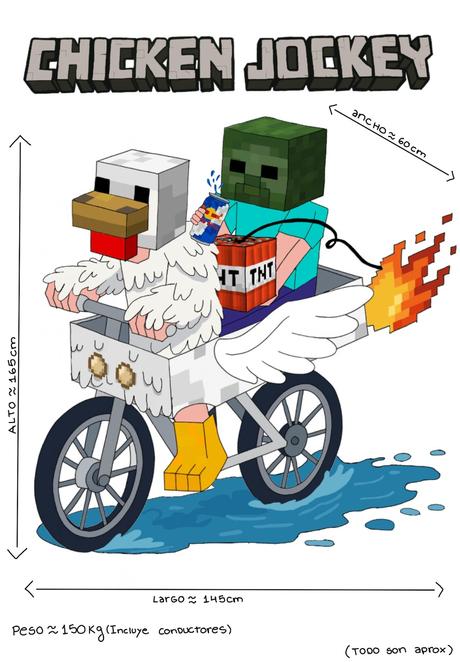 Confirmados los 45 equipos que se presentarán con sus épicos diseños en Red Bull Al Agua Pato Confirmados los 45 equipos que se presentarán con sus épicos diseños en Red Bull Al Agua Pato