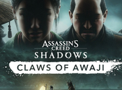 Claws Awaji: expansión Assassin’s Creed Shadows está disponible