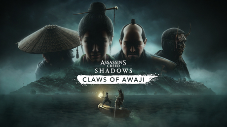 Claws of Awaji: La expansión de Assassin’s Creed Shadows ya está disponible Claws of Awaji: La expansión de Assassin’s Creed Shadows ya está disponible