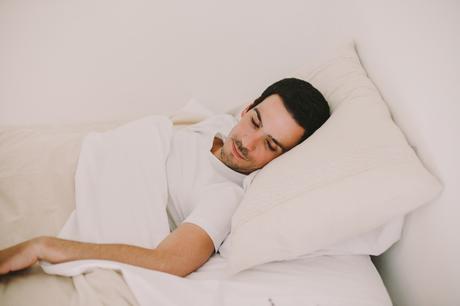 Roncar no es normal: expertos explican cómo identificarlo, medirlo y tratarlo Roncar no es normal: expertos explican cómo identificarlo, medirlo y tratarlo