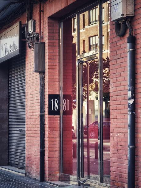 … el turron más caro del mundo – Fotografía creativa móvil en Zorroza | Ibarakaldo