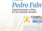 noche oscura, Aula Pedro Fabro