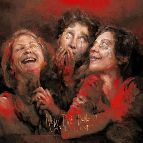 Now I’ve Done It lanza «Panache», primer video analógico