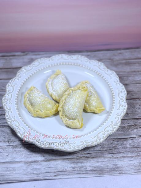 Empanadillas de otoño