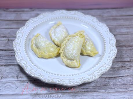 Empanadillas de otoño