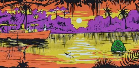 Los hombres pez que conquistaron la ciencia ficción 24 Los hombres pez que conquistaron la ciencia ficción 22