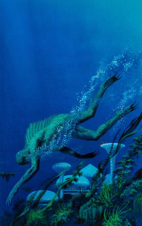 Los hombres pez que conquistaron la ciencia ficción 22 Los hombres pez que conquistaron la ciencia ficción 20