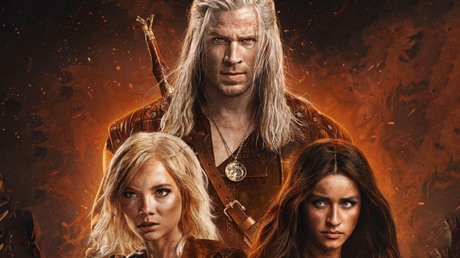 13 MinentRetenimentothe Witcher: Cuando se abre y todo sobre la temporada 4 con Liam Hemsworth