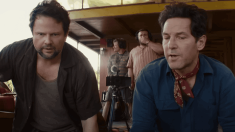 14 MinentreenmentAnaconda: cuando se estrena y todo sobre Remake con Selton Mello en el elenco