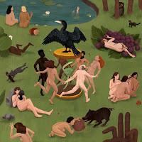 Nacho Vegas estrena Alivio como nuevo single con su videoclip