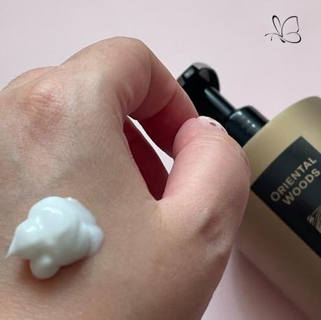 DELIPLUS CREMA DE MANOS ORIENTAL WOODS