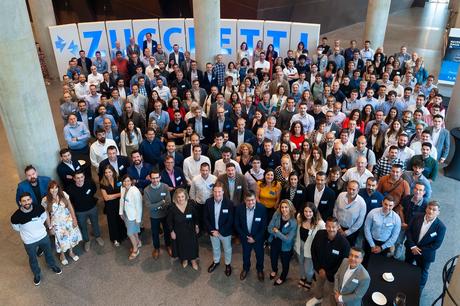 Zucchetti Spain es visto por su plantilla como un buen lugar para trabajar