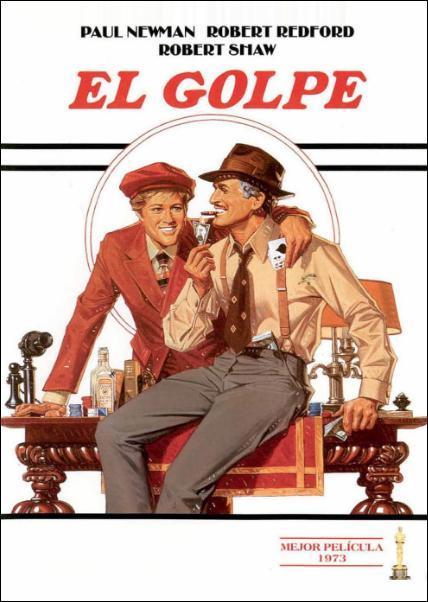 El golpe