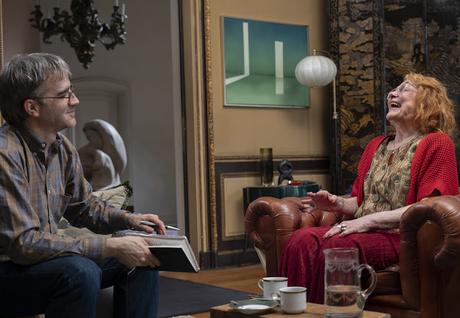 Gala inaugural del Festival Internacional de Cine de San Sebastián 2025