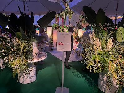 MBFWMadrid: Ágatha Ruiz de la Prada presenta su primera colección creada con Inteligencia Artificial MBFWMadrid: Ágatha Ruiz de la Prada presenta su primera colección creada con Inteligencia Artificial