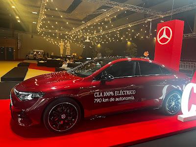 MBFWMadrid: Ágatha Ruiz de la Prada presenta su primera colección creada con Inteligencia Artificial MBFWMadrid: Ágatha Ruiz de la Prada presenta su primera colección creada con Inteligencia Artificial