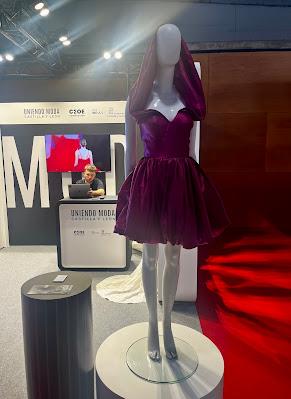 MBFWMadrid: Ágatha Ruiz de la Prada presenta su primera colección creada con Inteligencia Artificial MBFWMadrid: Ágatha Ruiz de la Prada presenta su primera colección creada con Inteligencia Artificial