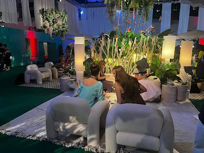 MBFWMadrid: Ágatha Ruiz de la Prada presenta su primera colección creada con Inteligencia Artificial MBFWMadrid: Ágatha Ruiz de la Prada presenta su primera colección creada con Inteligencia Artificial