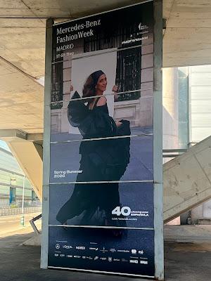 MBFWMadrid: Ágatha Ruiz de la Prada presenta su primera colección creada con Inteligencia Artificial MBFWMadrid: Ágatha Ruiz de la Prada presenta su primera colección creada con Inteligencia Artificial