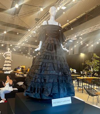 MBFWMadrid: Ágatha Ruiz de la Prada presenta su primera colección creada con Inteligencia Artificial MBFWMadrid: Ágatha Ruiz de la Prada presenta su primera colección creada con Inteligencia Artificial