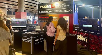 MBFWMadrid: Ágatha Ruiz de la Prada presenta su primera colección creada con Inteligencia Artificial MBFWMadrid: Ágatha Ruiz de la Prada presenta su primera colección creada con Inteligencia Artificial