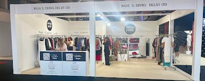 MBFWMadrid: Ágatha Ruiz de la Prada presenta su primera colección creada con Inteligencia Artificial MBFWMadrid: Ágatha Ruiz de la Prada presenta su primera colección creada con Inteligencia Artificial