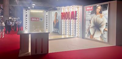 MBFWMadrid: Ágatha Ruiz de la Prada presenta su primera colección creada con Inteligencia Artificial MBFWMadrid: Ágatha Ruiz de la Prada presenta su primera colección creada con Inteligencia Artificial