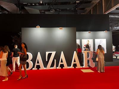 MBFWMadrid: Ágatha Ruiz de la Prada presenta su primera colección creada con Inteligencia Artificial MBFWMadrid: Ágatha Ruiz de la Prada presenta su primera colección creada con Inteligencia Artificial