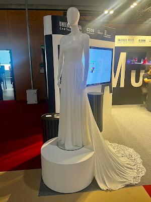 MBFWMadrid: Ágatha Ruiz de la Prada presenta su primera colección creada con Inteligencia Artificial MBFWMadrid: Ágatha Ruiz de la Prada presenta su primera colección creada con Inteligencia Artificial