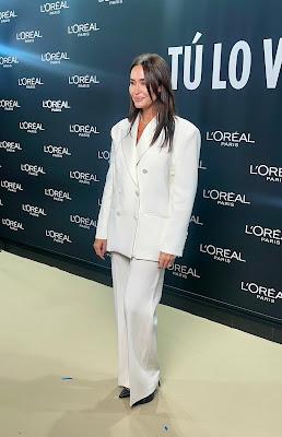 MBFWMadrid: Ágatha Ruiz de la Prada presenta su primera colección creada con Inteligencia Artificial MBFWMadrid: Ágatha Ruiz de la Prada presenta su primera colección creada con Inteligencia Artificial